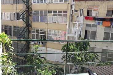 Pension Timor Guest House