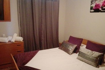 شقة Residencial Primavera