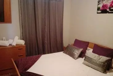 Apartament Residencial Primavera