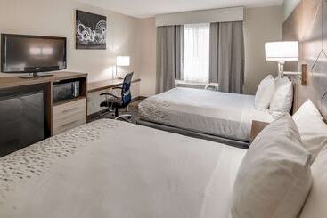 בית מלון כפרי Best Western Gwinnett Center