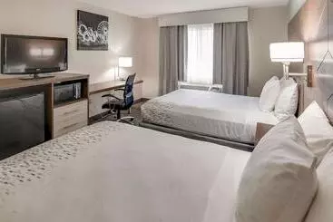 ホテル Best Western Gwinnett Center