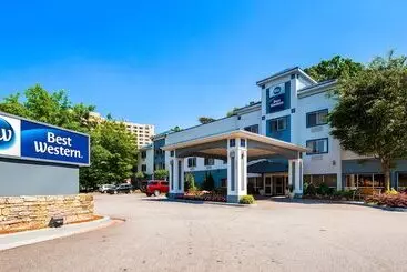 Hotel Best Western Gwinnett Center