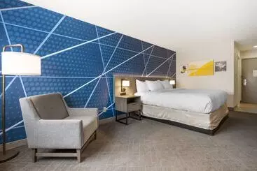 Hôtel Comfort Inn Near Indiana Premium Outlets