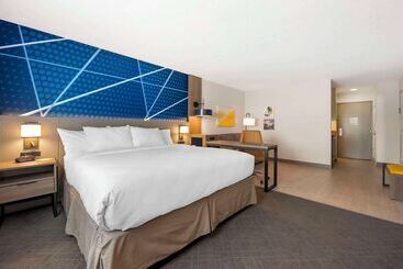 Szálloda Comfort Inn Near Indiana Premium Outlets