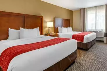 ホテル Comfort Inn Payson