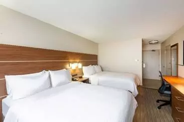فندق Holiday Inn Express Cleveland   Vermilion, An Ihg