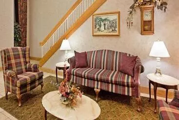 호텔 Holiday Inn Express Marshfield   Springfield Area, An Ihg