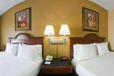 酒店 Holiday Inn Express Southaven