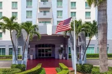 ホテル Holiday Inn Miamidoral Area, An Ihg