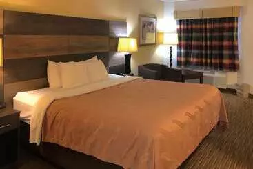ホテル Quality Inn Bennettsville
