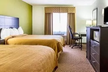 ホテル Quality Inn