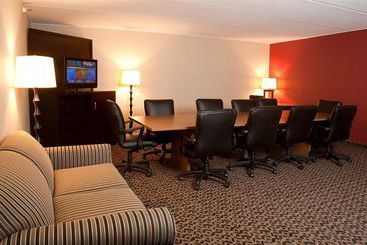 Hotel Independents Mankato City Center