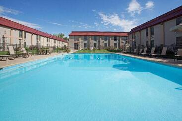 Resort Holiday Inn Cody   Convention Center, An Ihg