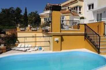 ツーリストアパートメント Apartamento Climatizado Perfecto Para Familias