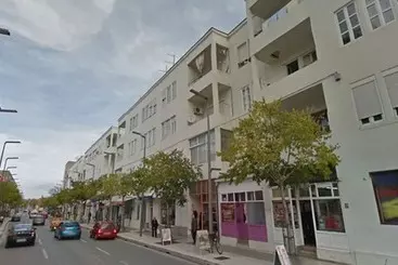 ツーリストアパートメント Apartment Claudia