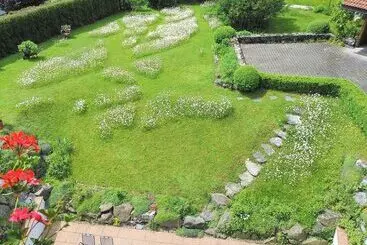 Appartamenti turistici Apartment Edelweiß