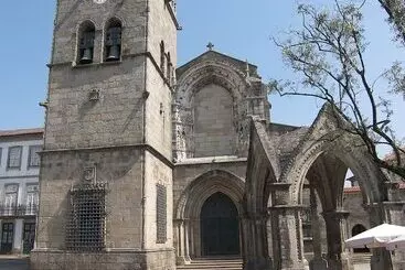 ツーリストアパートメント Casa Porta Nova Al