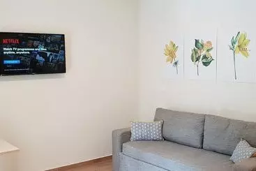 Appartamenti turistici Elata Apartments