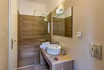 Apartamenty turystyczne Aloni Villas Sea View