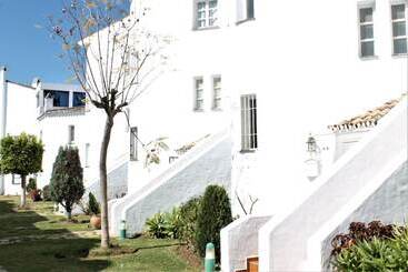 דירות לתיירים Apartamento Con Vistas Golf Y Piscina