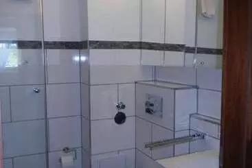 Turistihuoneistot Großzügiges Zweiraumapartment Troisdorf