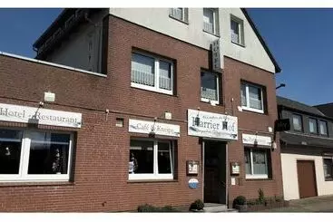 Majatalo Restaurant Harrier Hof