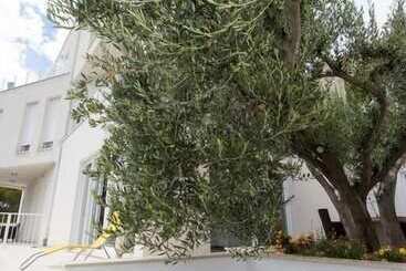 Apartamentos turísticos Studio Apartment Giro