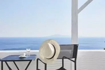 Turistlejligheder Agnanti Andros