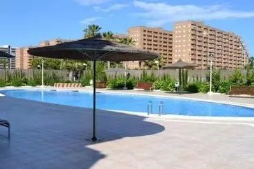 Apartamentos turísticos Apartamentos Marina Park A 45 1l