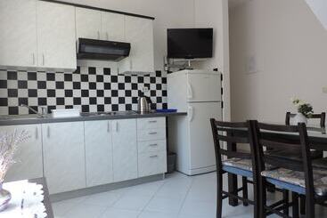 Apartaments turístics Apartmani Rubić, Duće