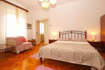 Apartamenty turystyczne Apartment 1582