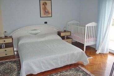 Tourist flats Apartment Danica 356