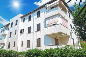 ツーリストアパートメント Apartment 802