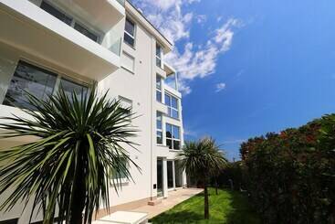 Designed Apartment With Swimming Pool