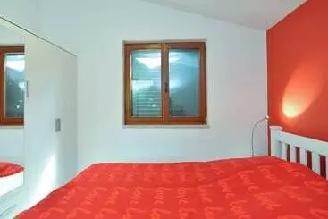 ツーリストアパートメント House 1666