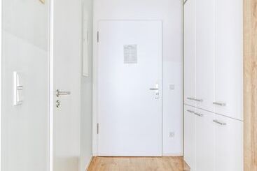 דירות לתיירים Limehome Augsburg Am Katzenstadel