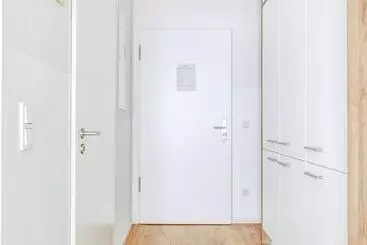 Turistihuoneistot Limehome Augsburg Am Katzenstadel