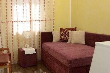 דירות לתיירים Luxury Villa Bernarda