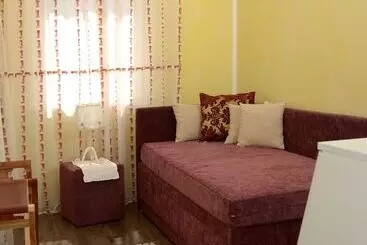 آپارتمانهای توریستها Luxury Villa Bernarda