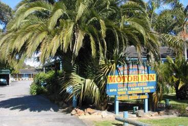 The Balnarring Motel