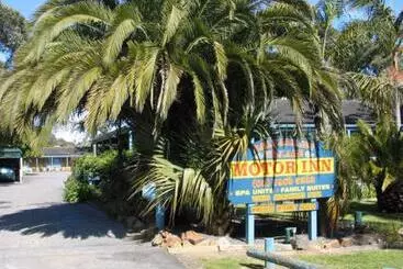 The Balnarring Motel