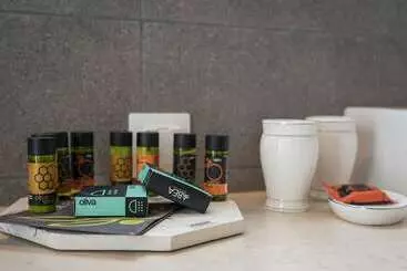 Apartaments turístics Villa Roxanne