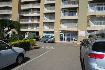 Apartaments turístics Amazing Penthouse On The Seafront