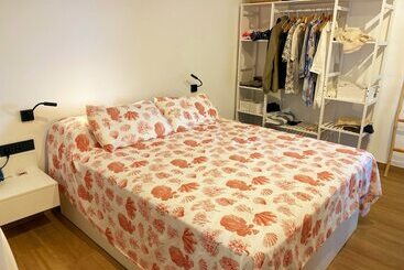 דירות לתיירים Amazing Penthouse On The Seafront