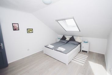 Appartamenti turistici Apartman Mihaela