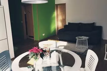 Turistihuoneistot Apartment Dominik