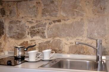 Turistihuoneistot Apartments Vauquer