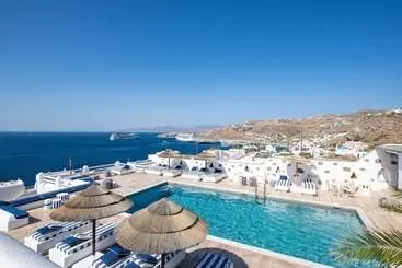 Hotel Tagoo