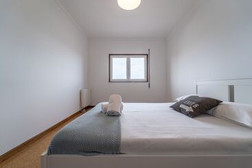 관광객 아파트 House And People   Apartamento Espaçoso