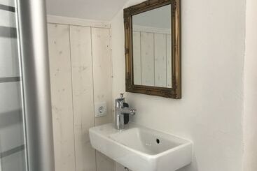 Apartamentos turísticos Klein Bullerbü Im Alpbachtal Tegernsee